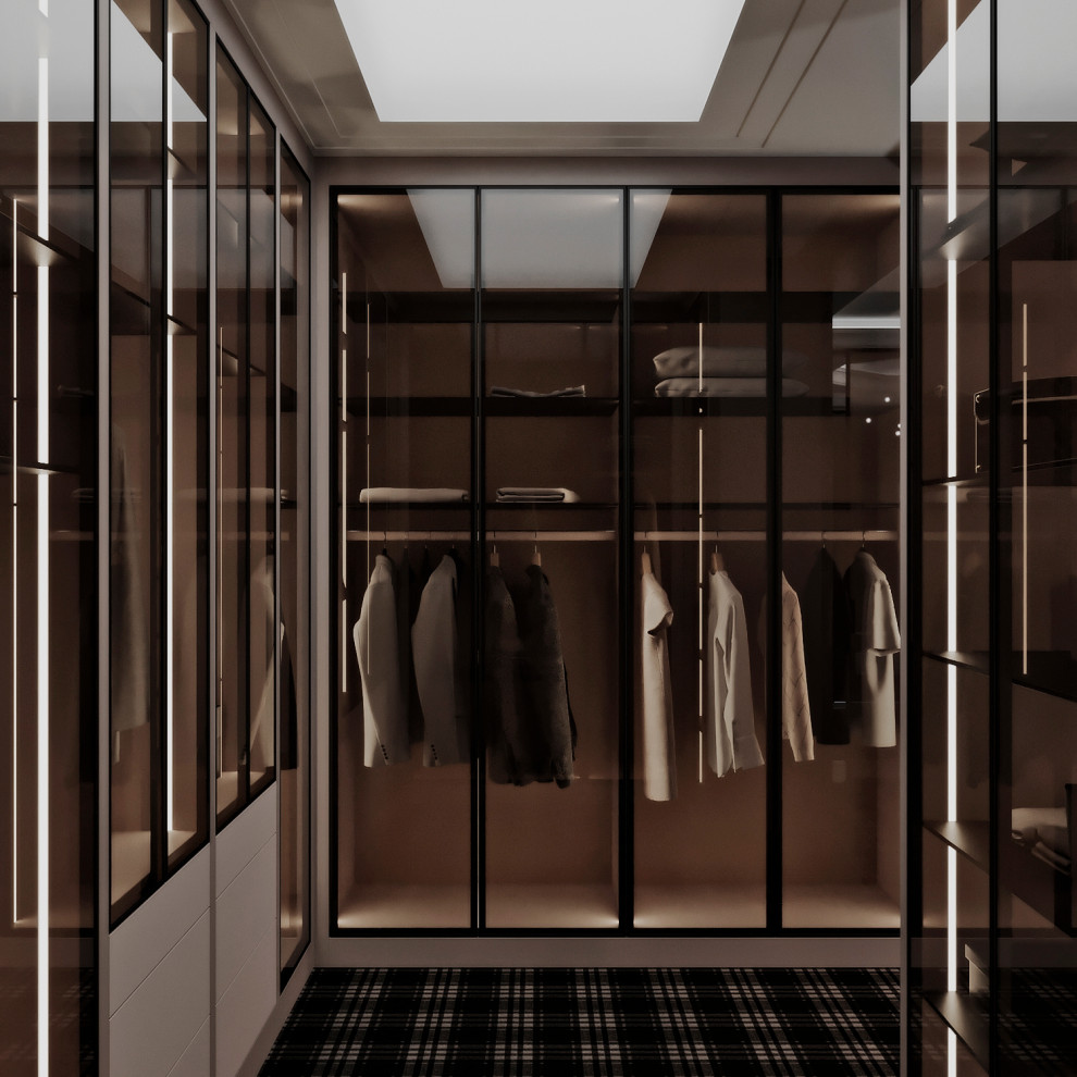 Апартаменты в ЖК "Монферан"