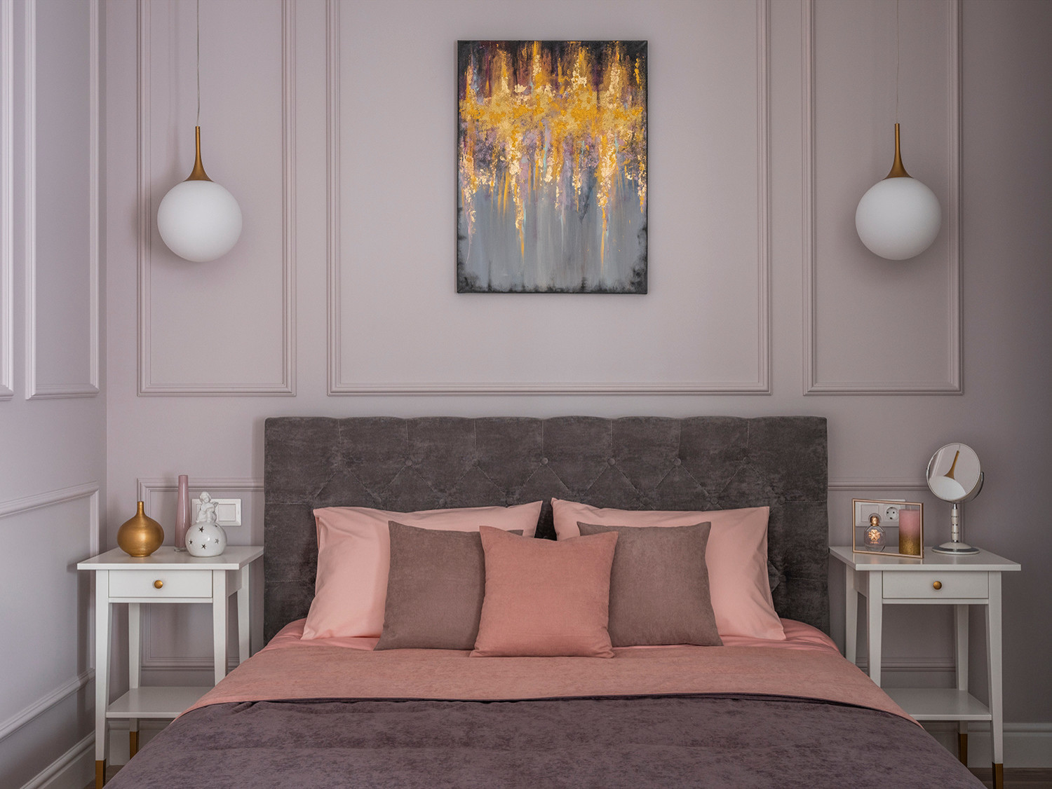 1 к.кв. ЖК "I'M"