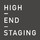 High End Staging (HES)