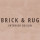 Brick & Rug