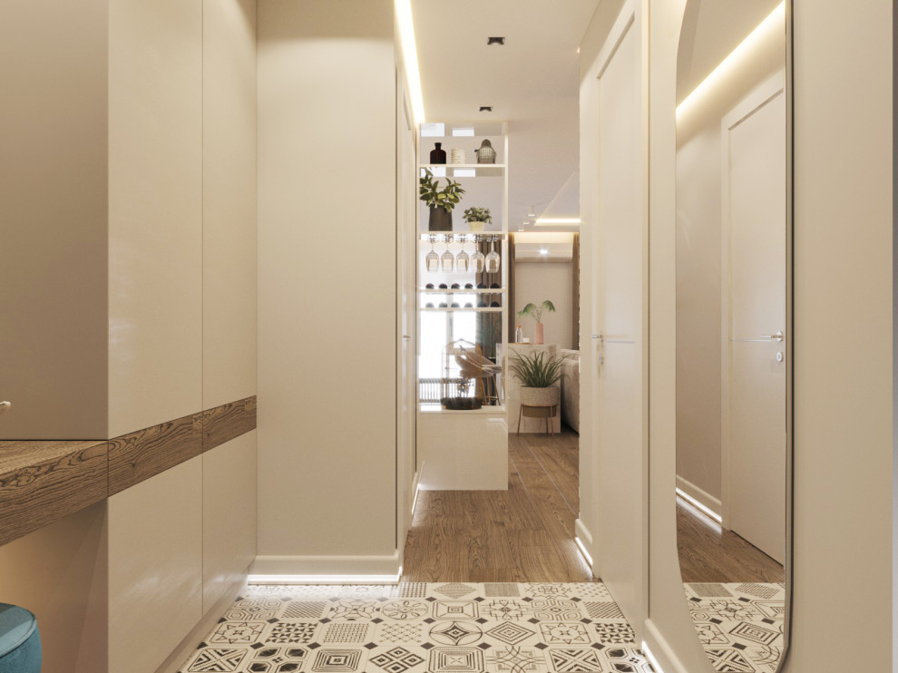 ЖК Янтарный