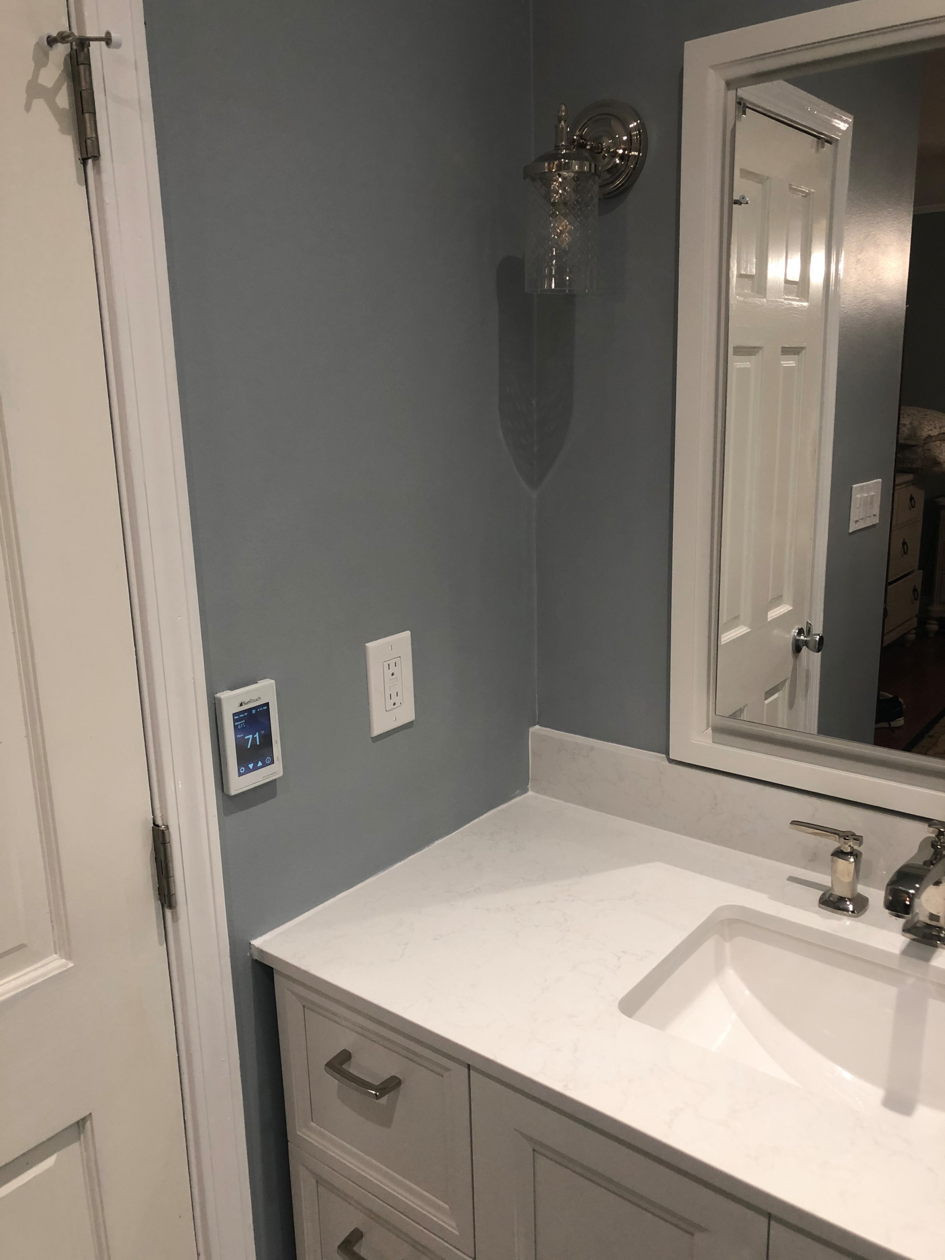Master Bath