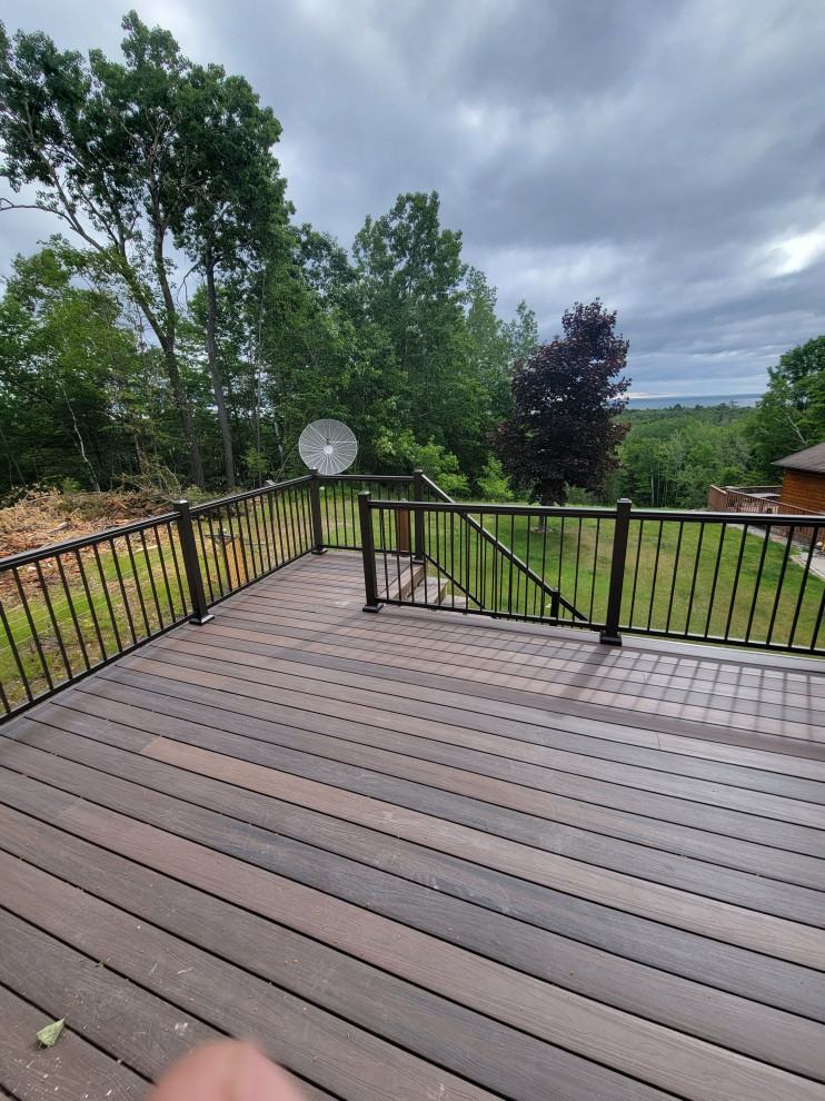Harrisville Mother-in-law sweet remodel