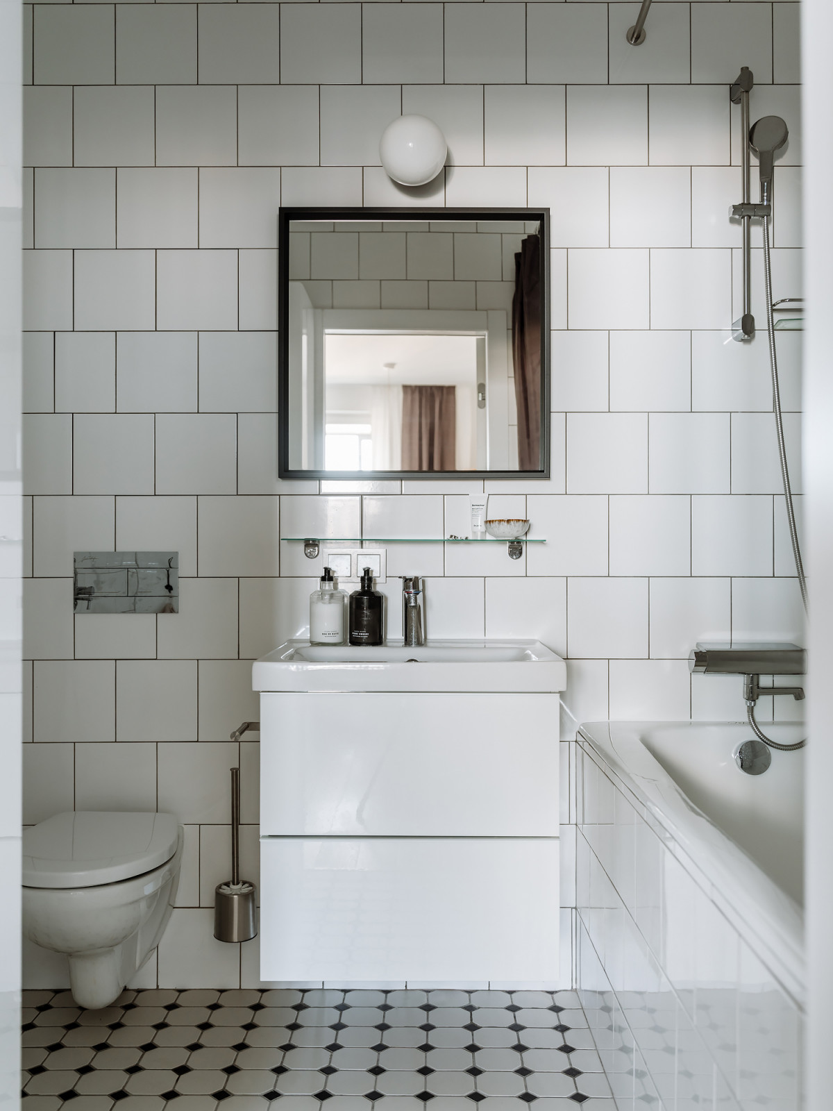 ЖК Фестиваль парк для Houzz