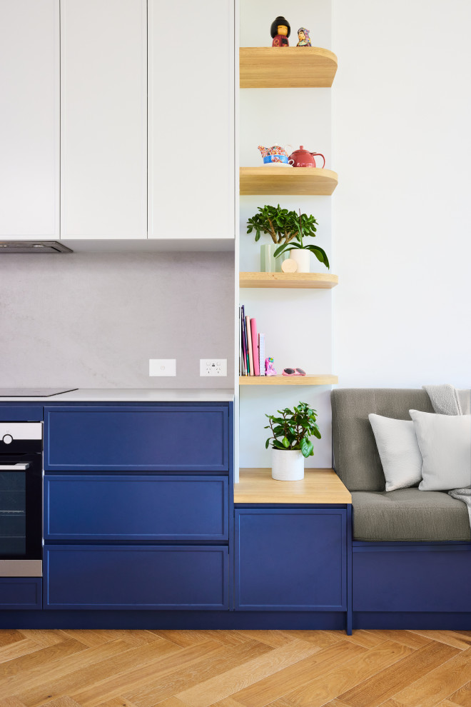 Rozelle Canvas House