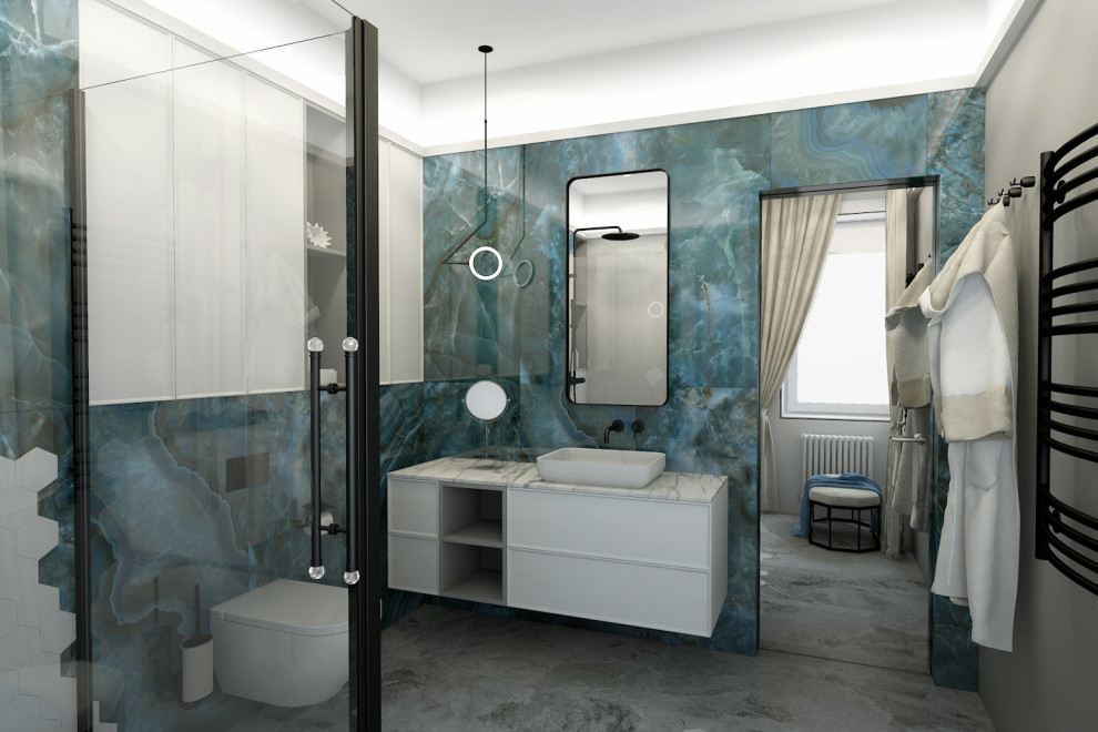 Дом  в коттеджном поселке Рожновка