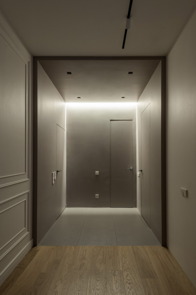 Квартира в ЖК Highvill Astana