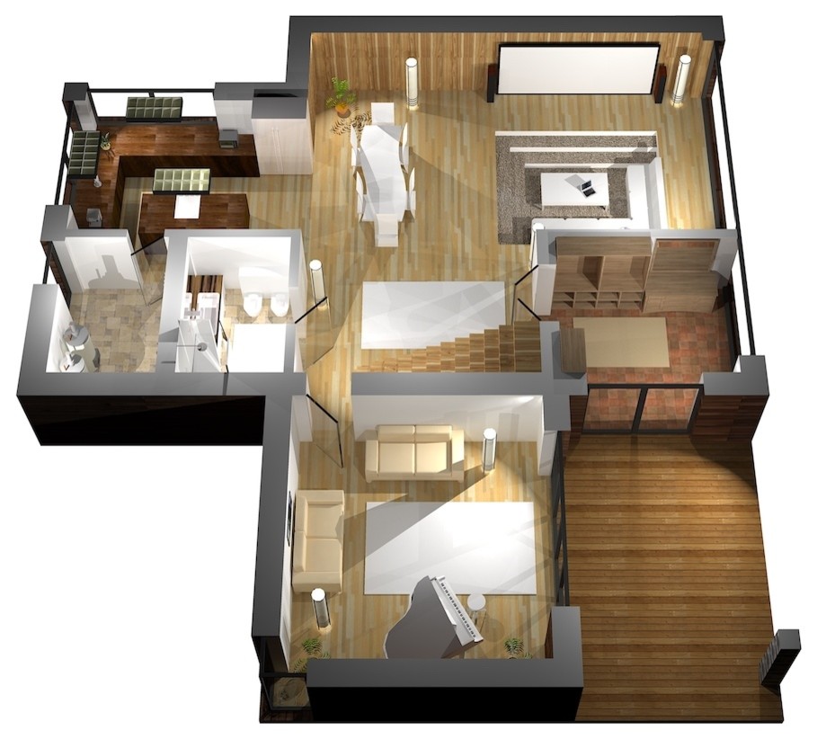 Проект Сканди