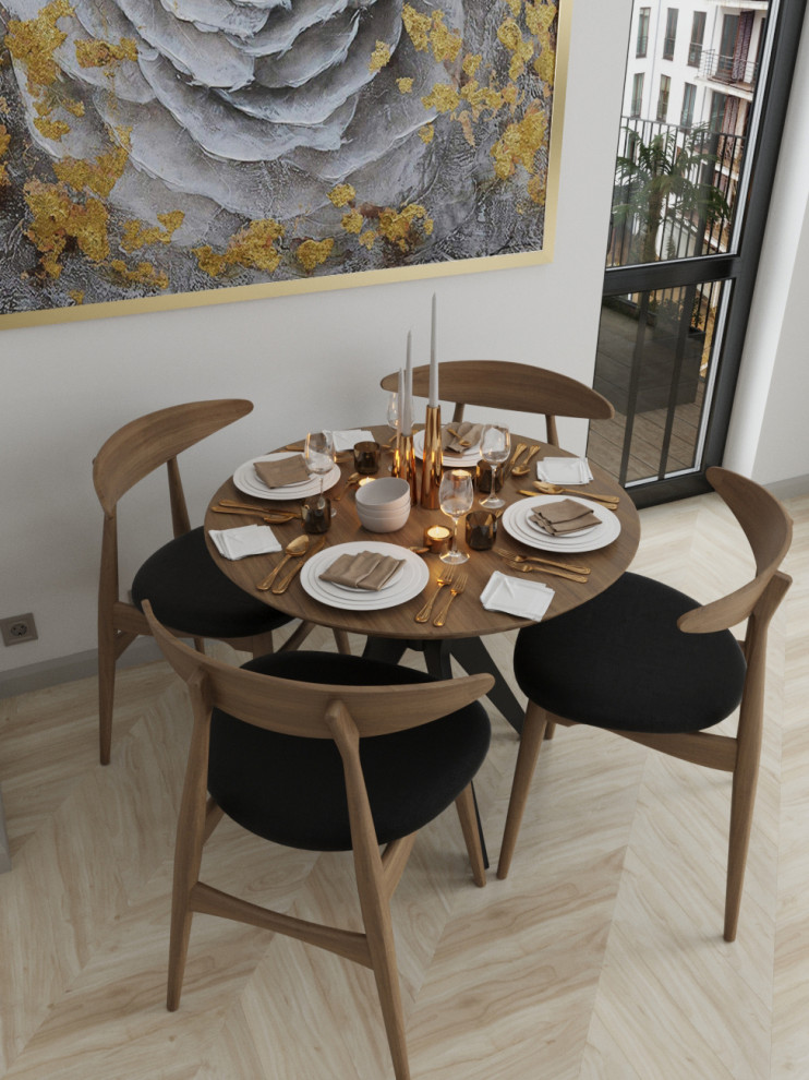 Скандинавский шик