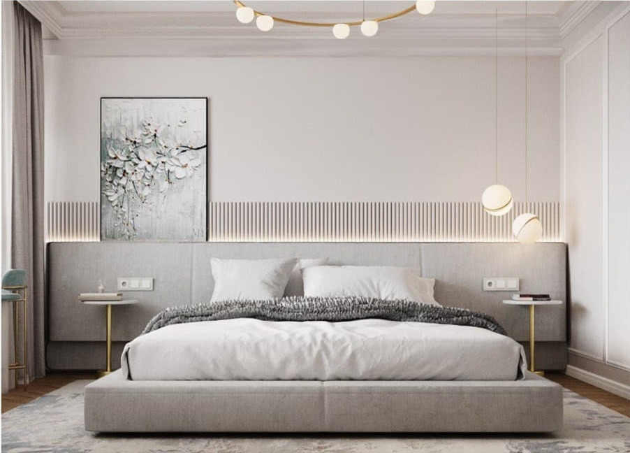 Квартира в ЖК "Империал" г.Дербент