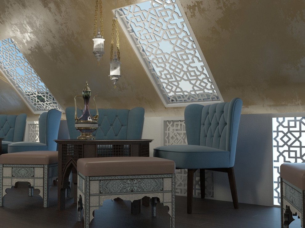 Кальянная Бутыль