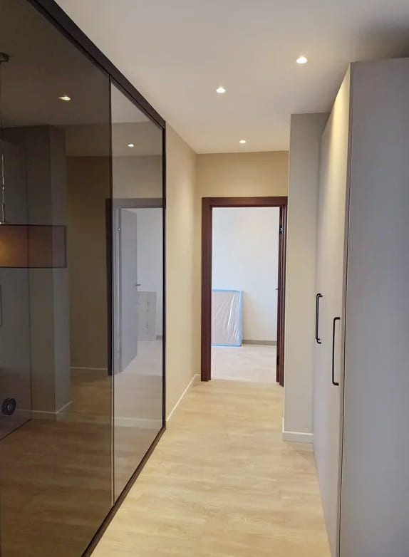 Ремонт квартиры в новостройке Королев, Пионерская 30 к11