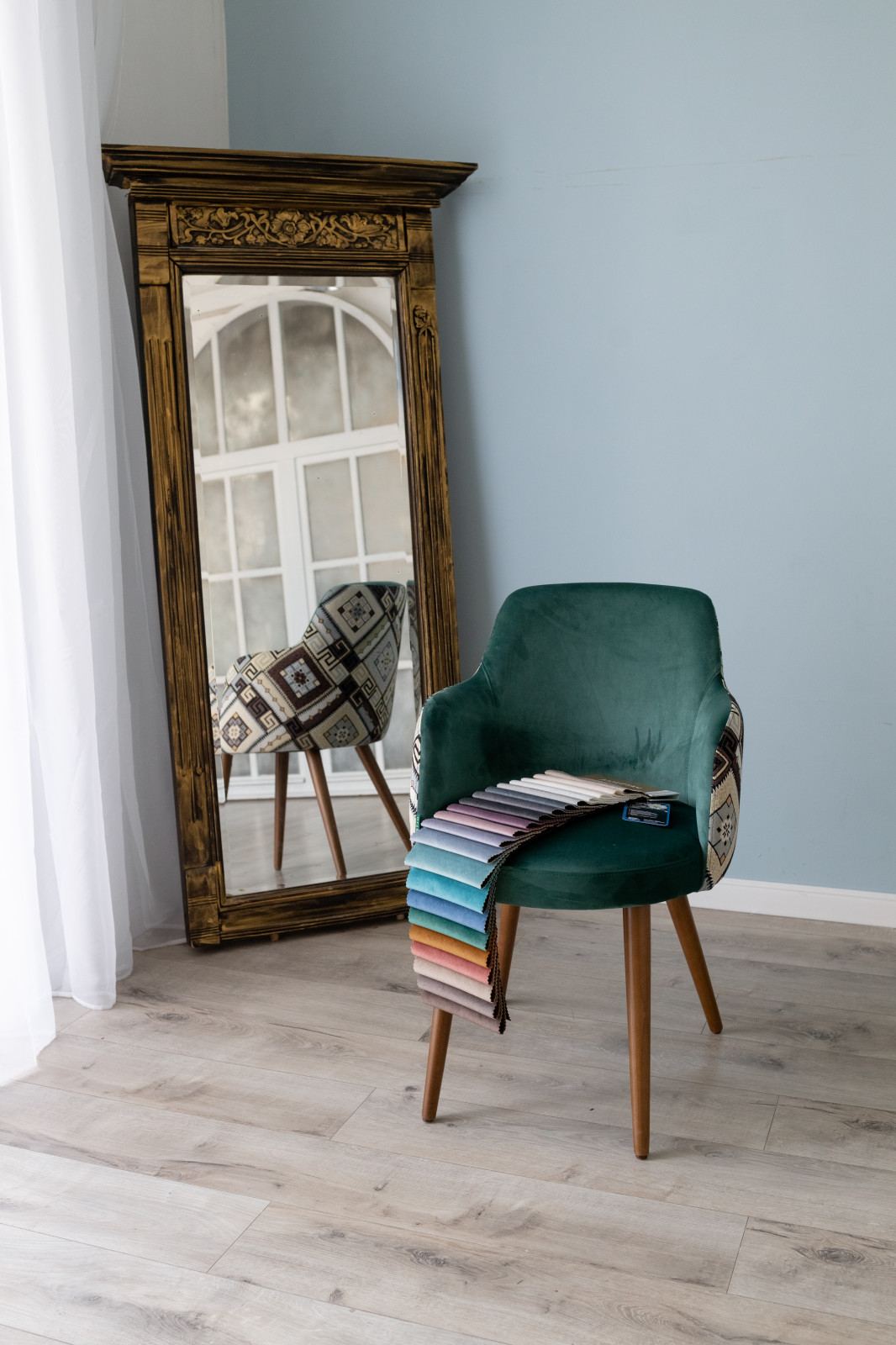 Мебель на заказ