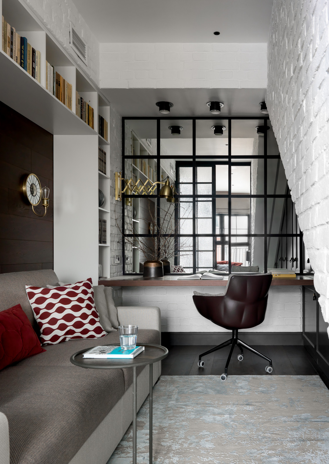 Лофт "Рассвет"