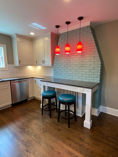 Kitchen #92 