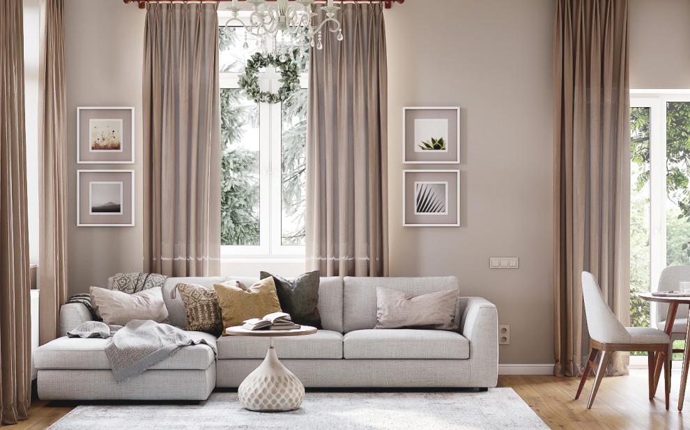 КП "Александровы пруды"