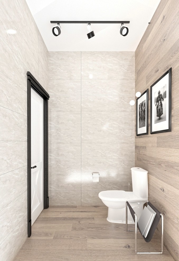 Лофт в частном доме в Анапе