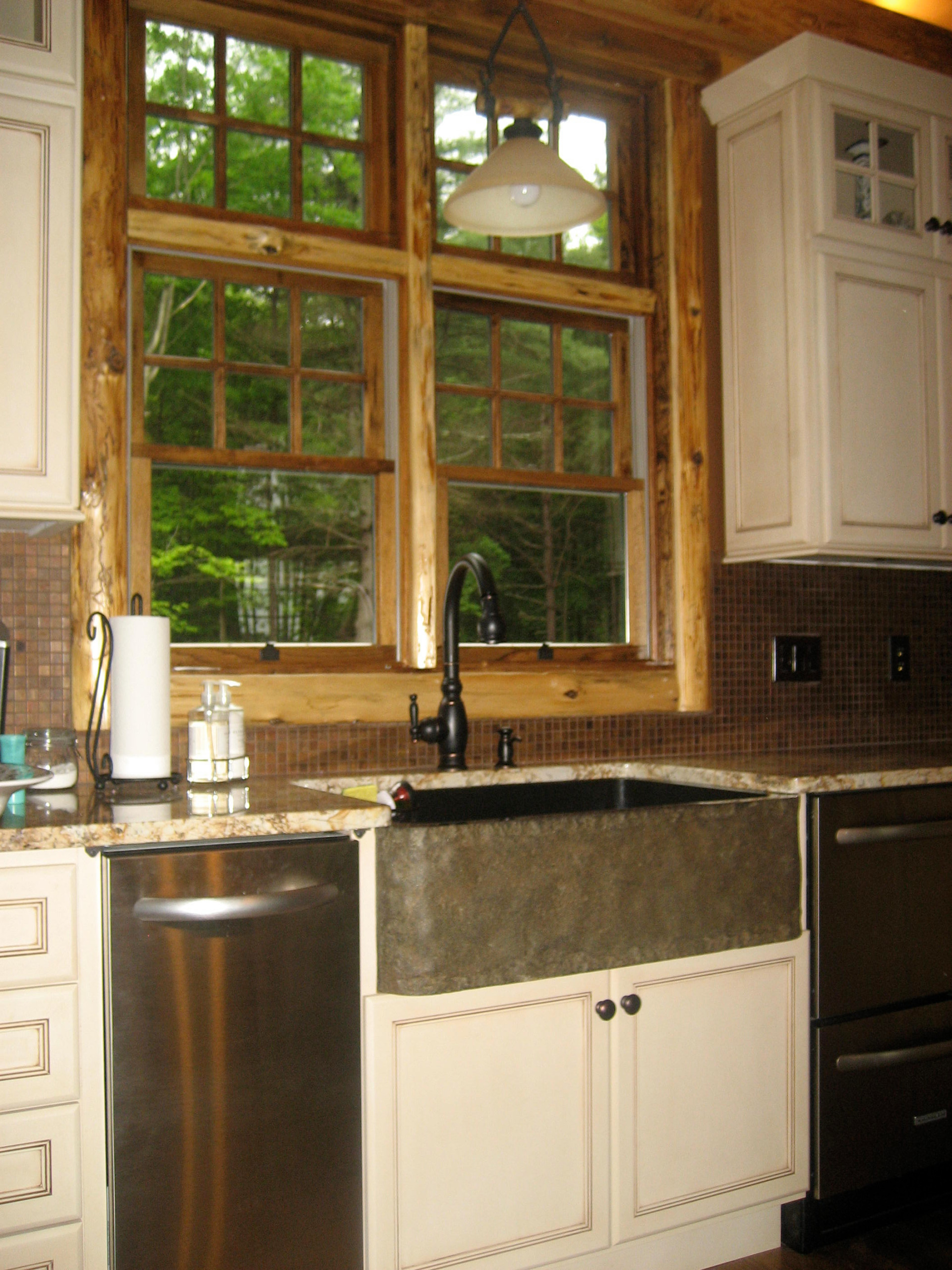 Kitchens
