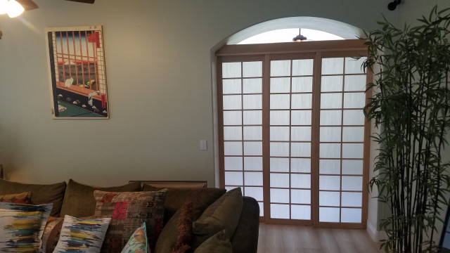 Penny asian-living-room