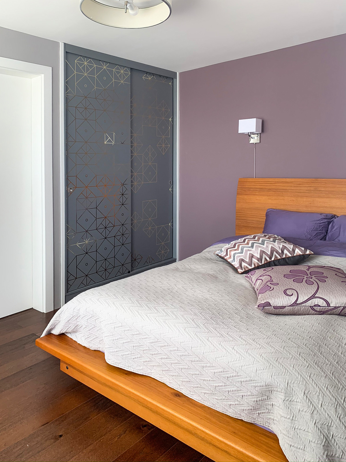 Квартира в Эквадоре