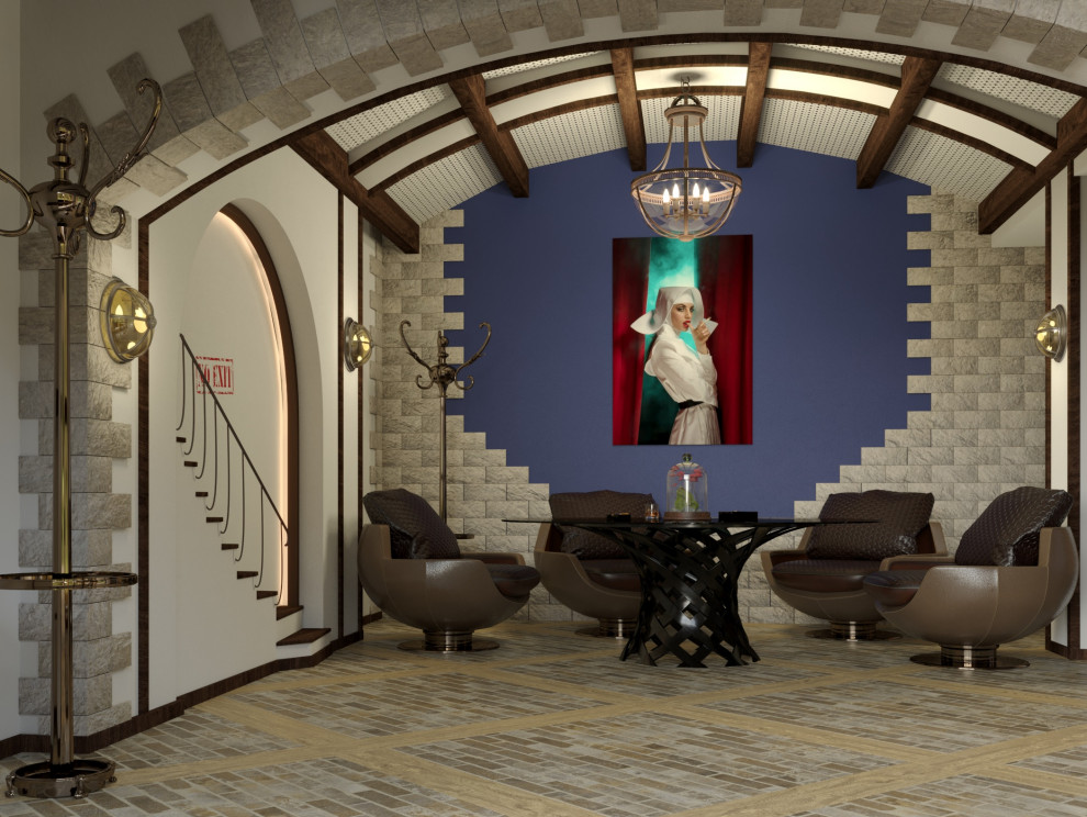 Сигарная Алтай-Резорт