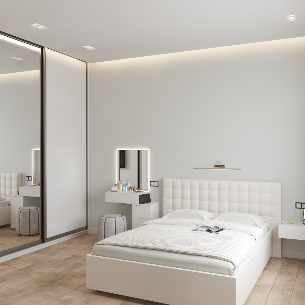 Загородный дом в Апрелевке