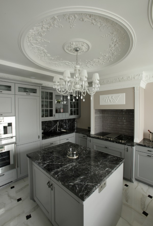 Квартира в Санкт-Петербурге