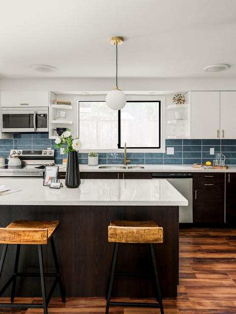 Studio Define - Interior Design kitchen