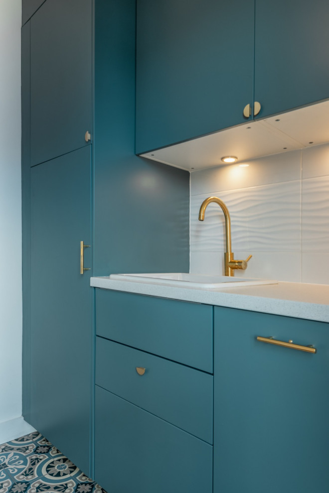 Studio de 27m² à Paris 5ème Arrondissement
