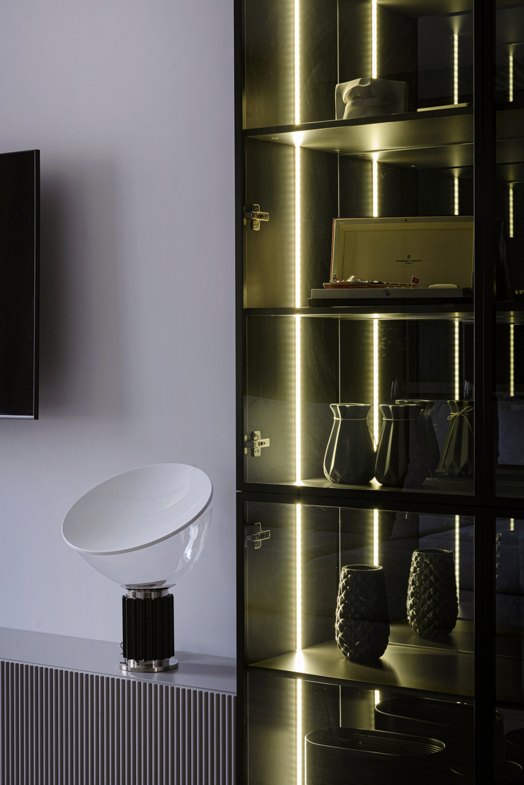 Бульварный переулок