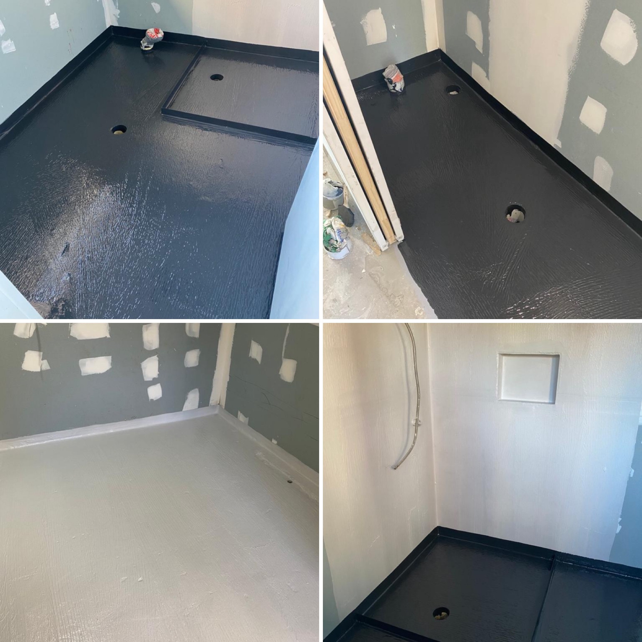 DELTA - SAFETY RENOVATION