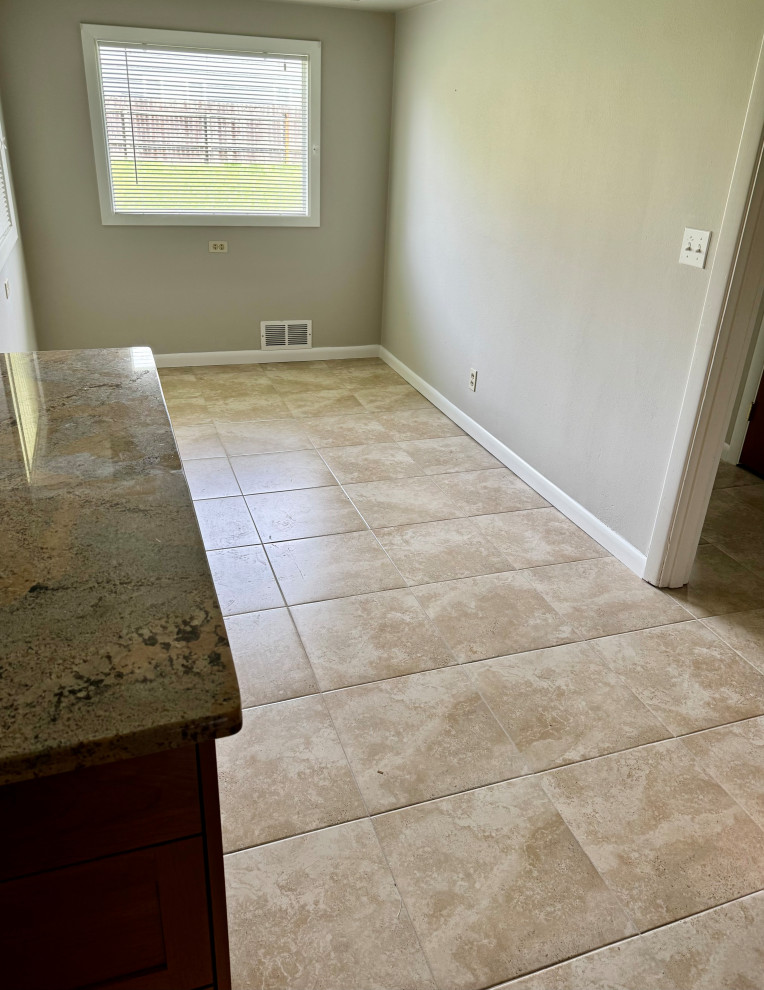 Tigard Rental House Renovation