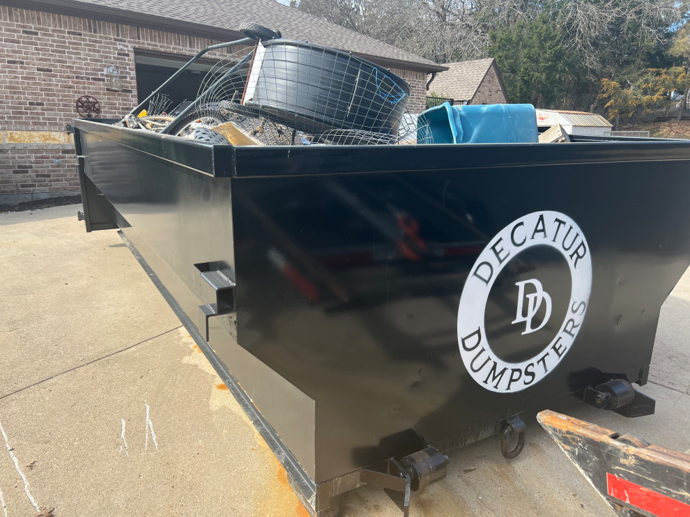 Dumpster Rentals
