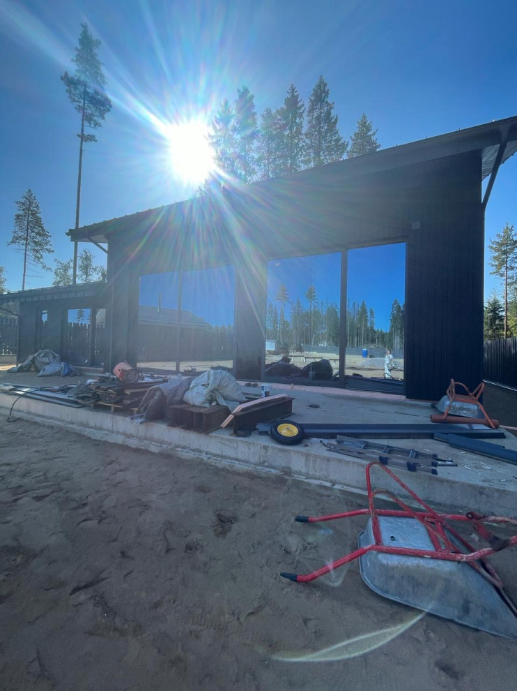 Медное озеро