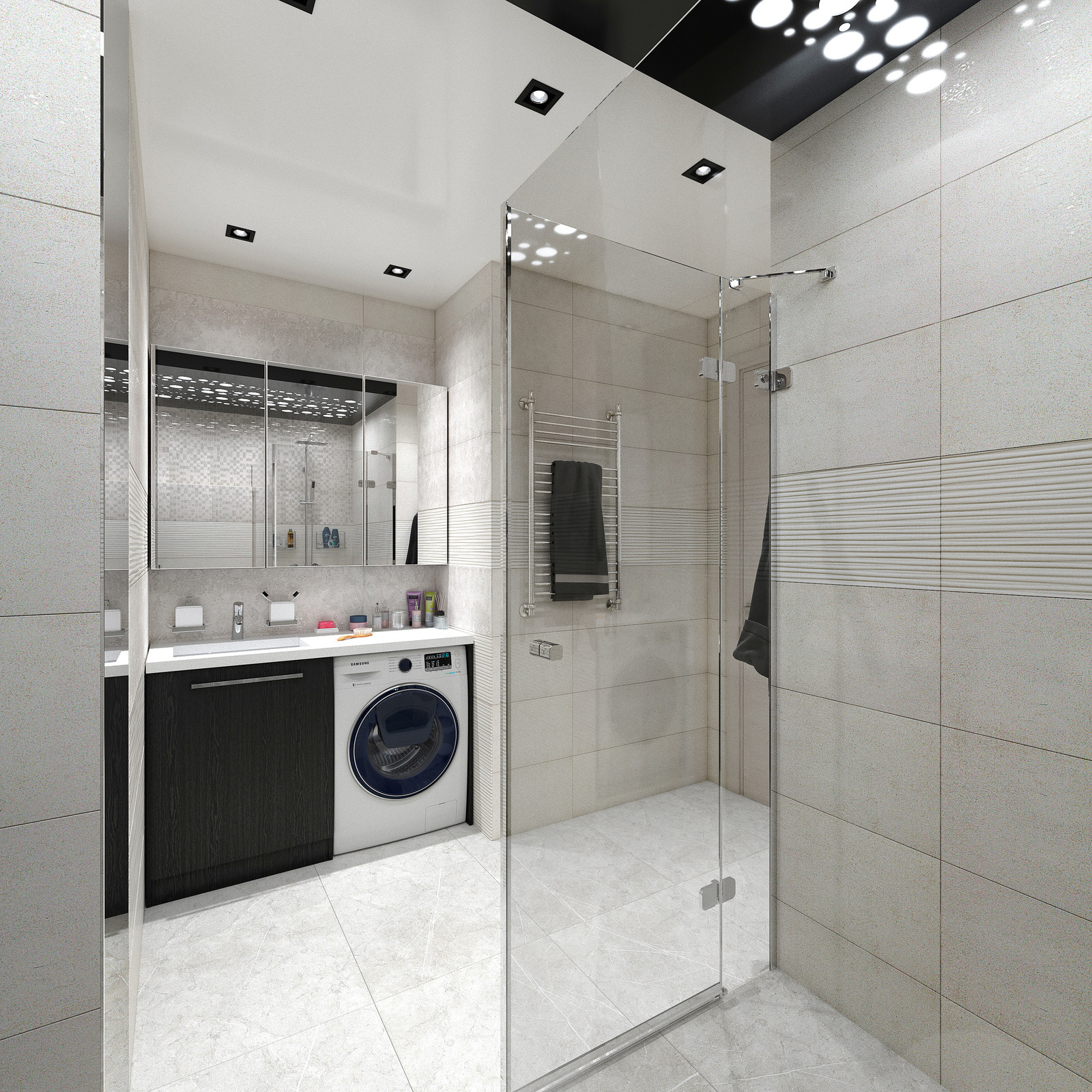 ЖК Лазурный