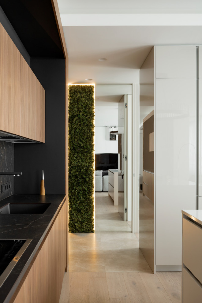 Квартира в ЖК "Наследие" 145 кв. м