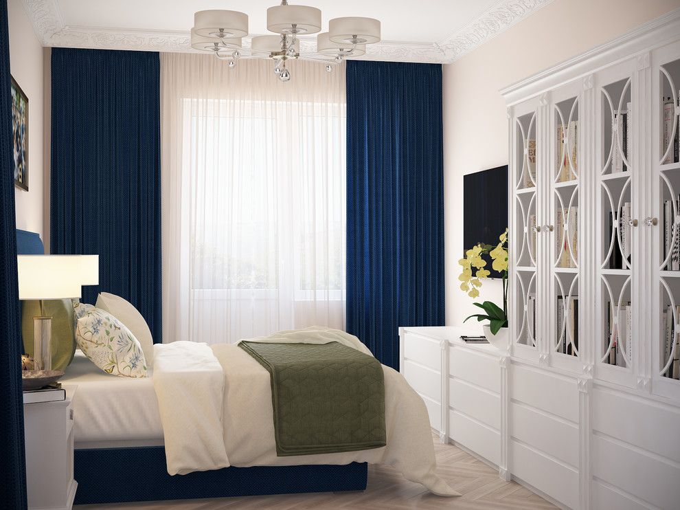 ЖК Родной город