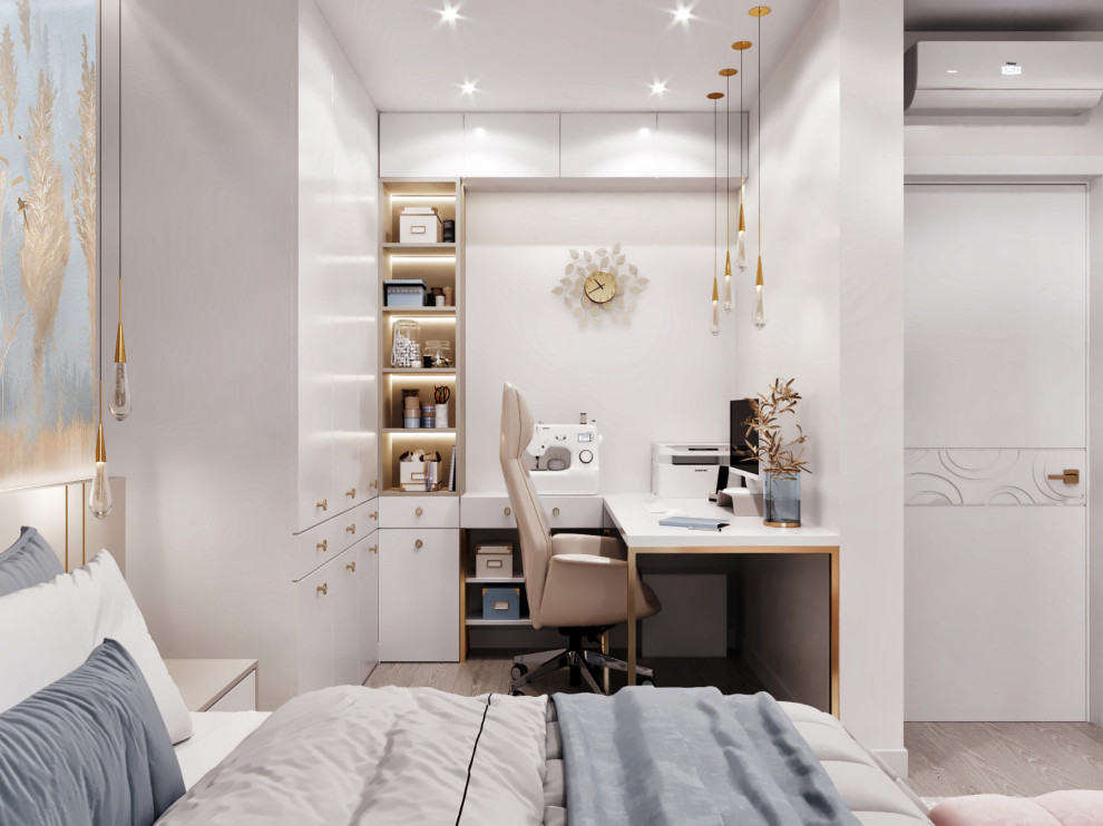 Дом в Верхнем Услоне