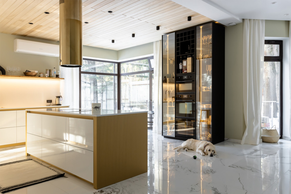 Дом в КП Новогорск-2