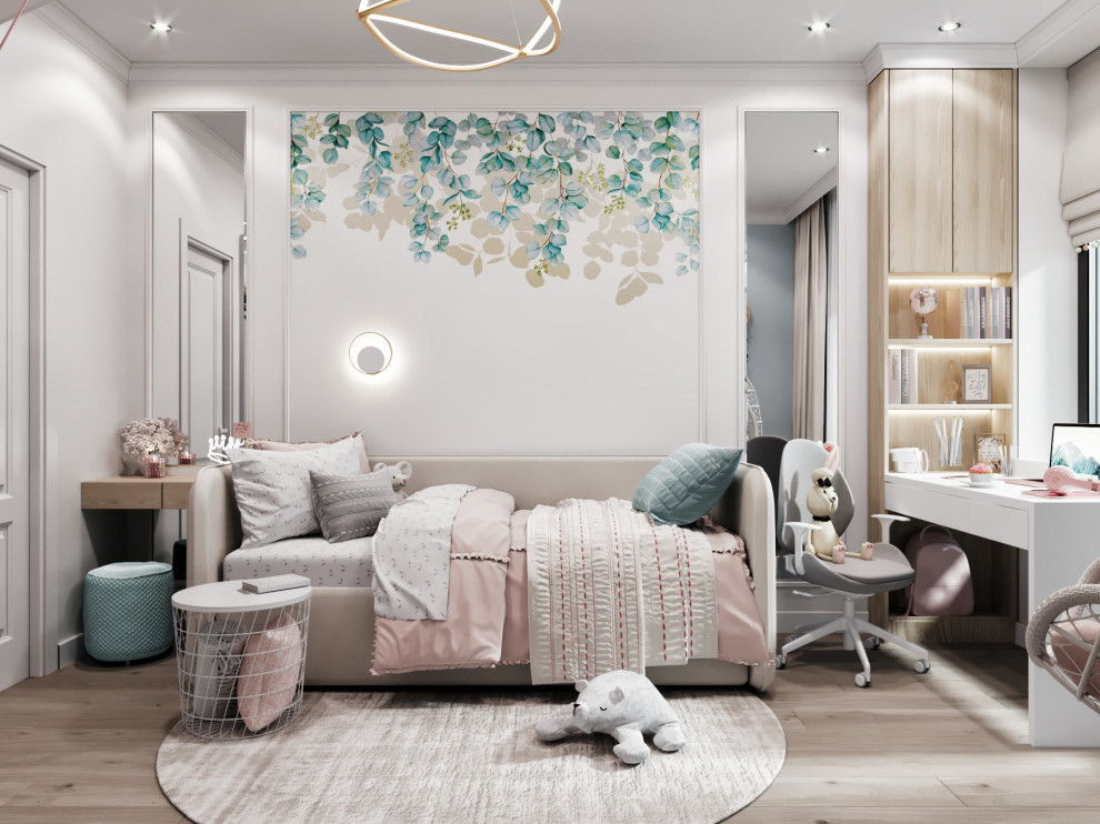 Квартира в ЖК "Савин Хаус"