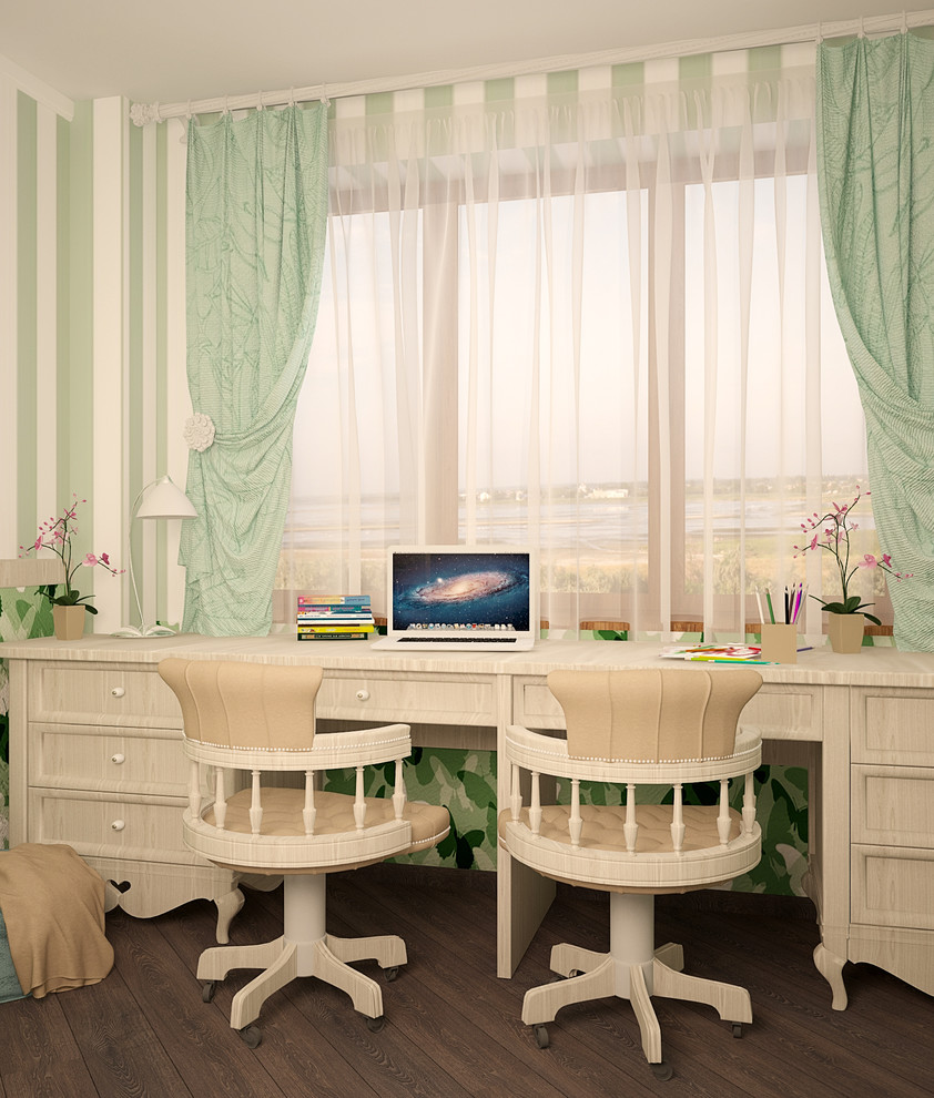 дизайн интерера