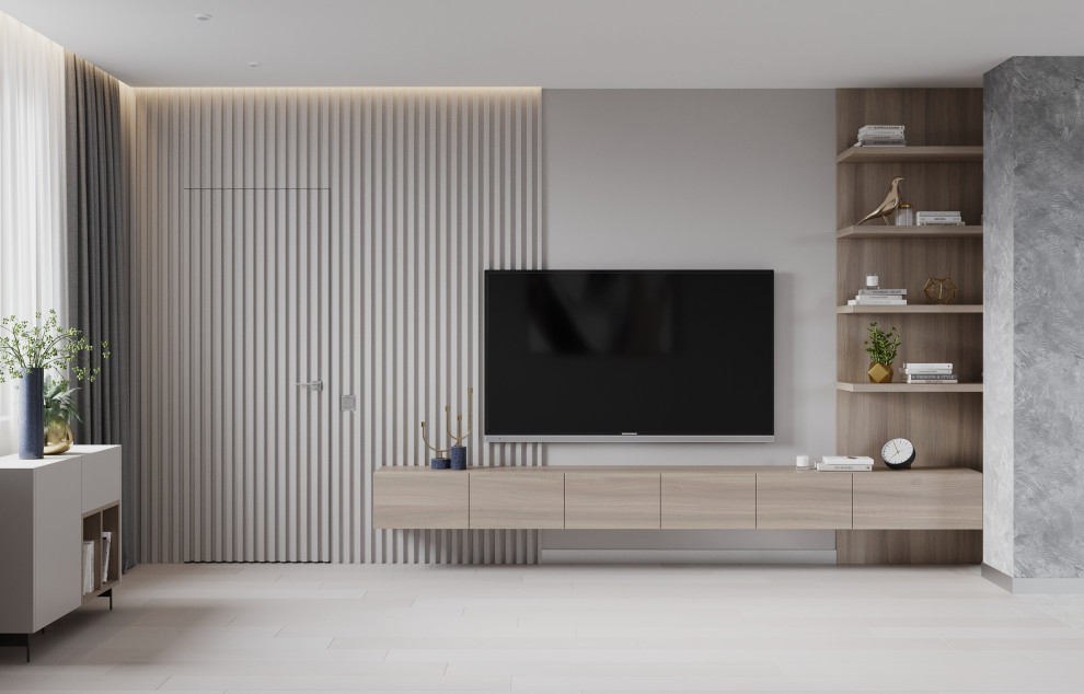 Утонченный минимализм