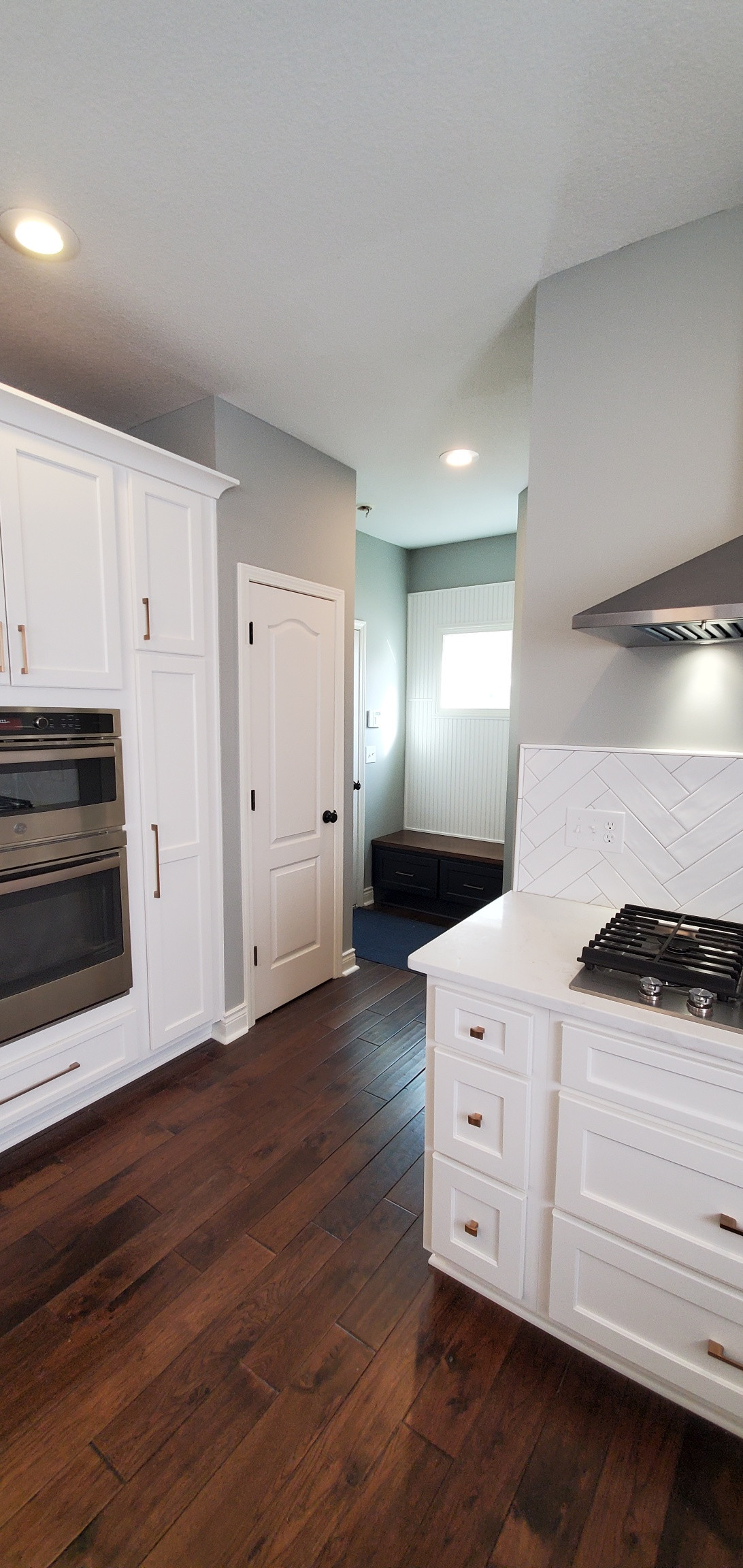 Katie's Kitchen