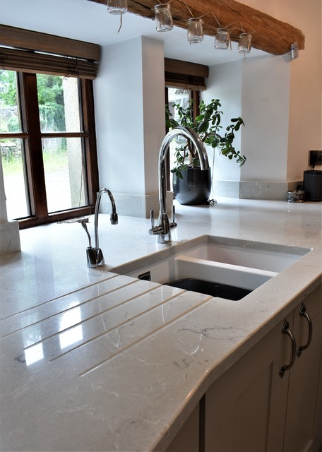 Fitzroy Stone traditional