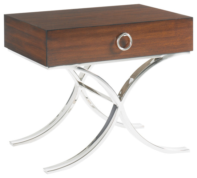 Hayworth Lamp Table