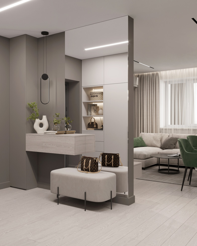 Кваритра на Иркутском