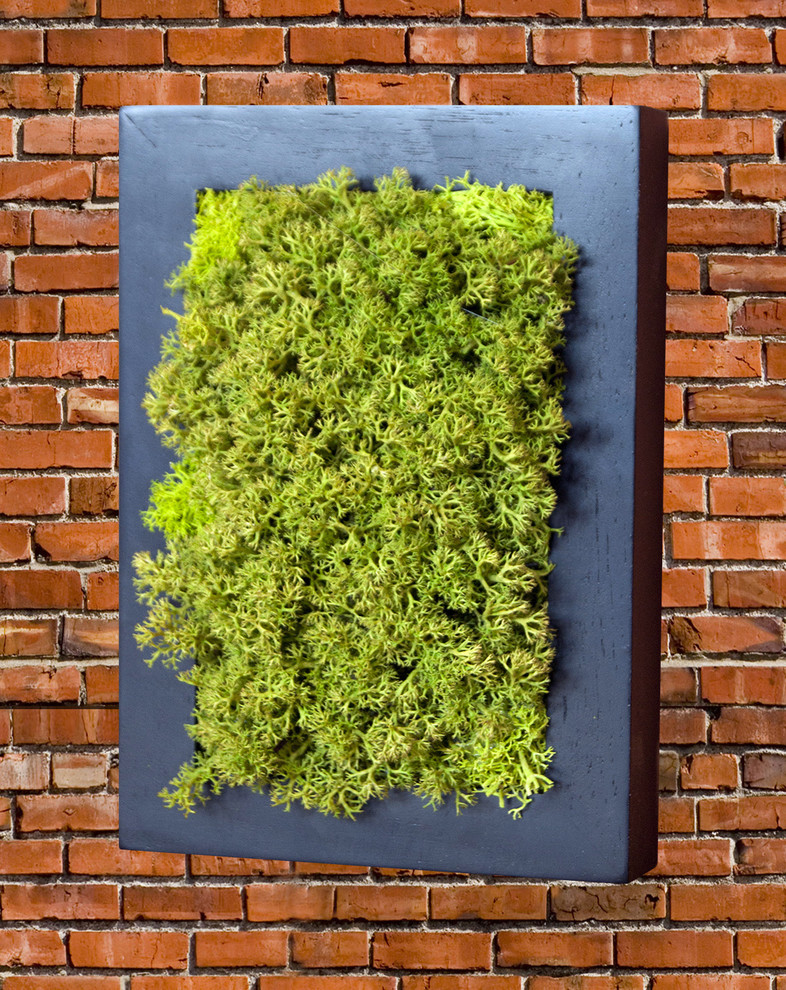 Фитокартины