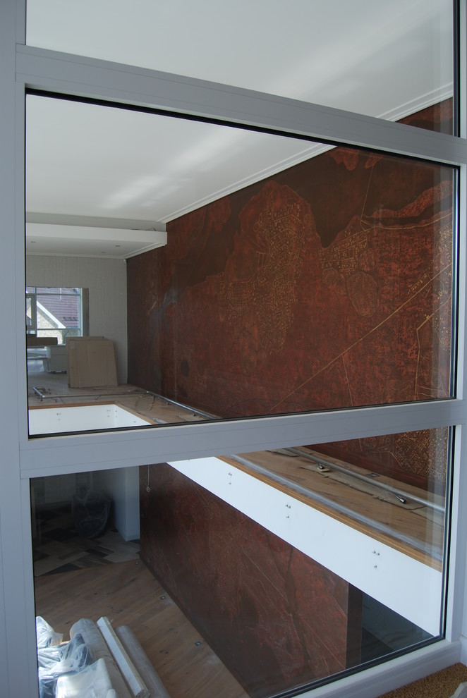 Дом в Сорокино