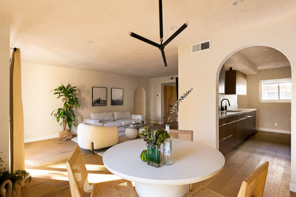 Luxury Interior & Exterior Home Remodel