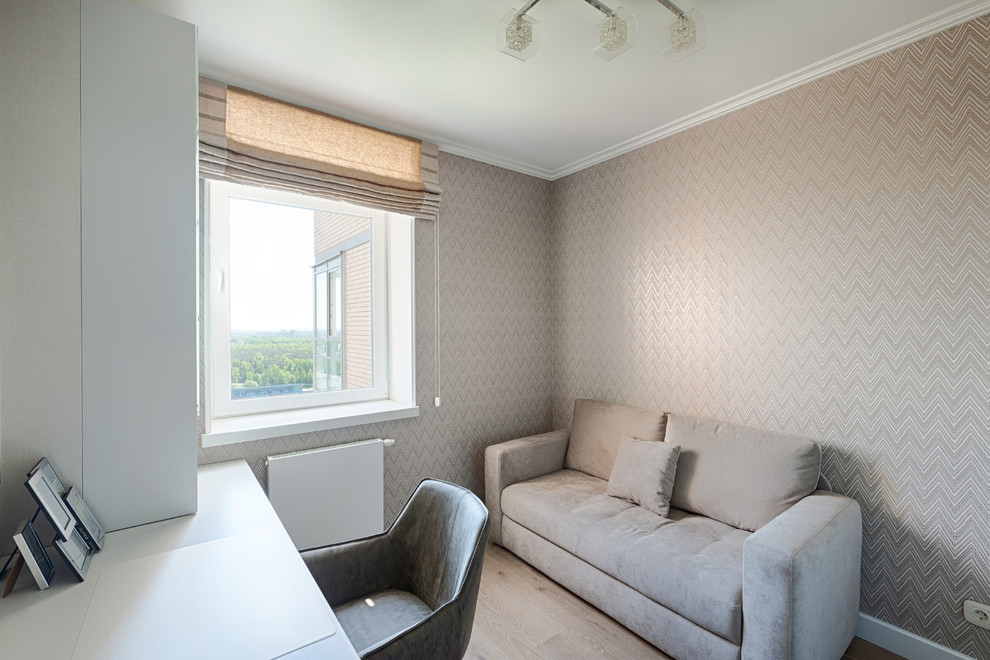 Квартира на верности